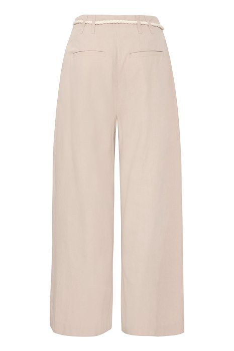 
                  
                    IHUNITY Simply Taupe Trousers
                  
                