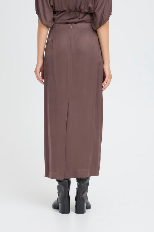 
                  
                    IHZILNA SHALE CASUAL SKIRT
                  
                