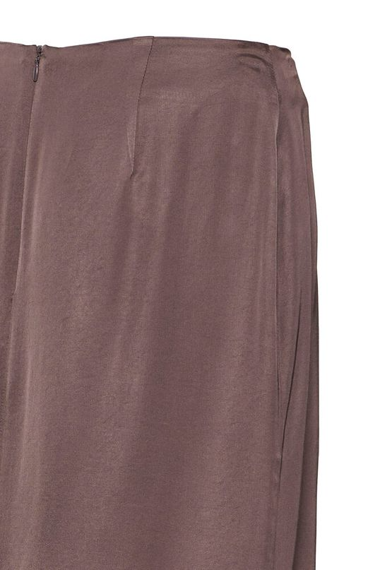 
                  
                    IHZILNA SHALE CASUAL SKIRT
                  
                