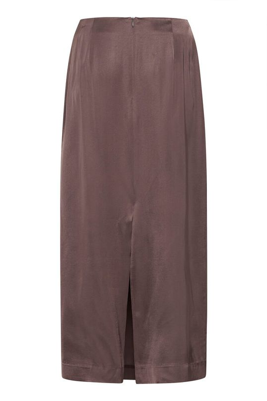 
                  
                    IHZILNA SHALE CASUAL SKIRT
                  
                