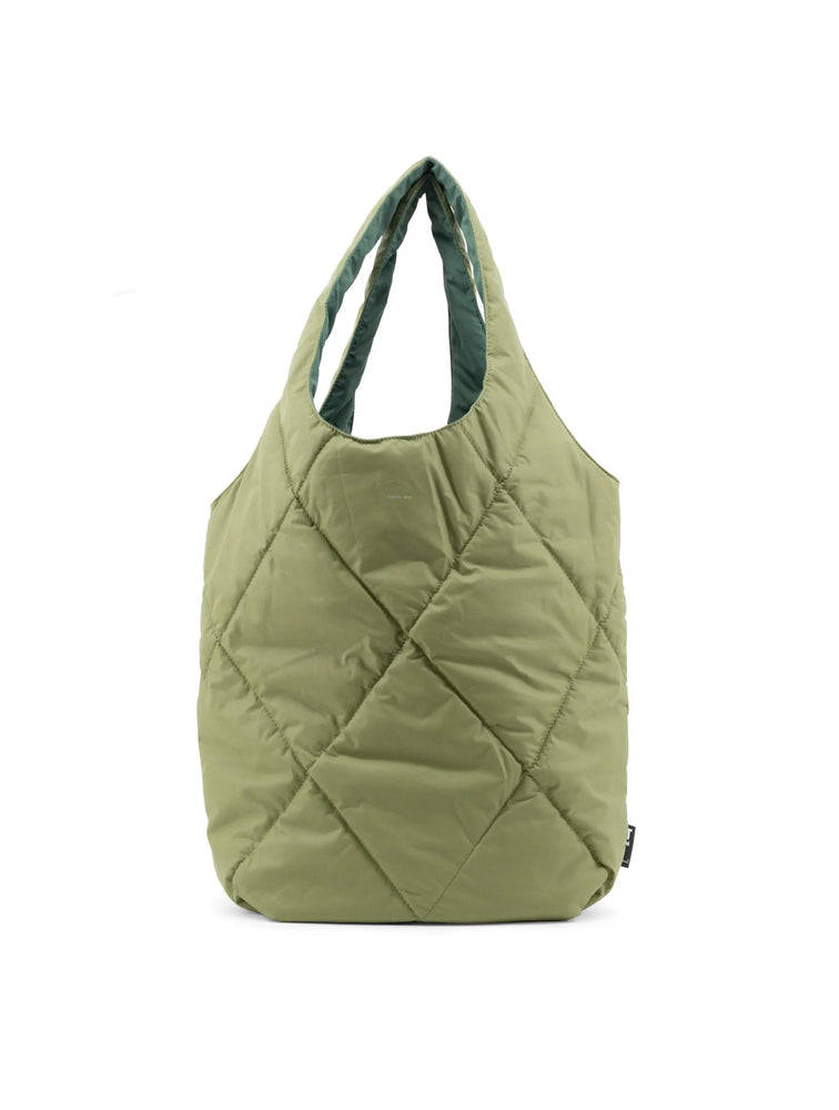 
                  
                    CARMEL Sage Puffy Bold Bag
                  
                