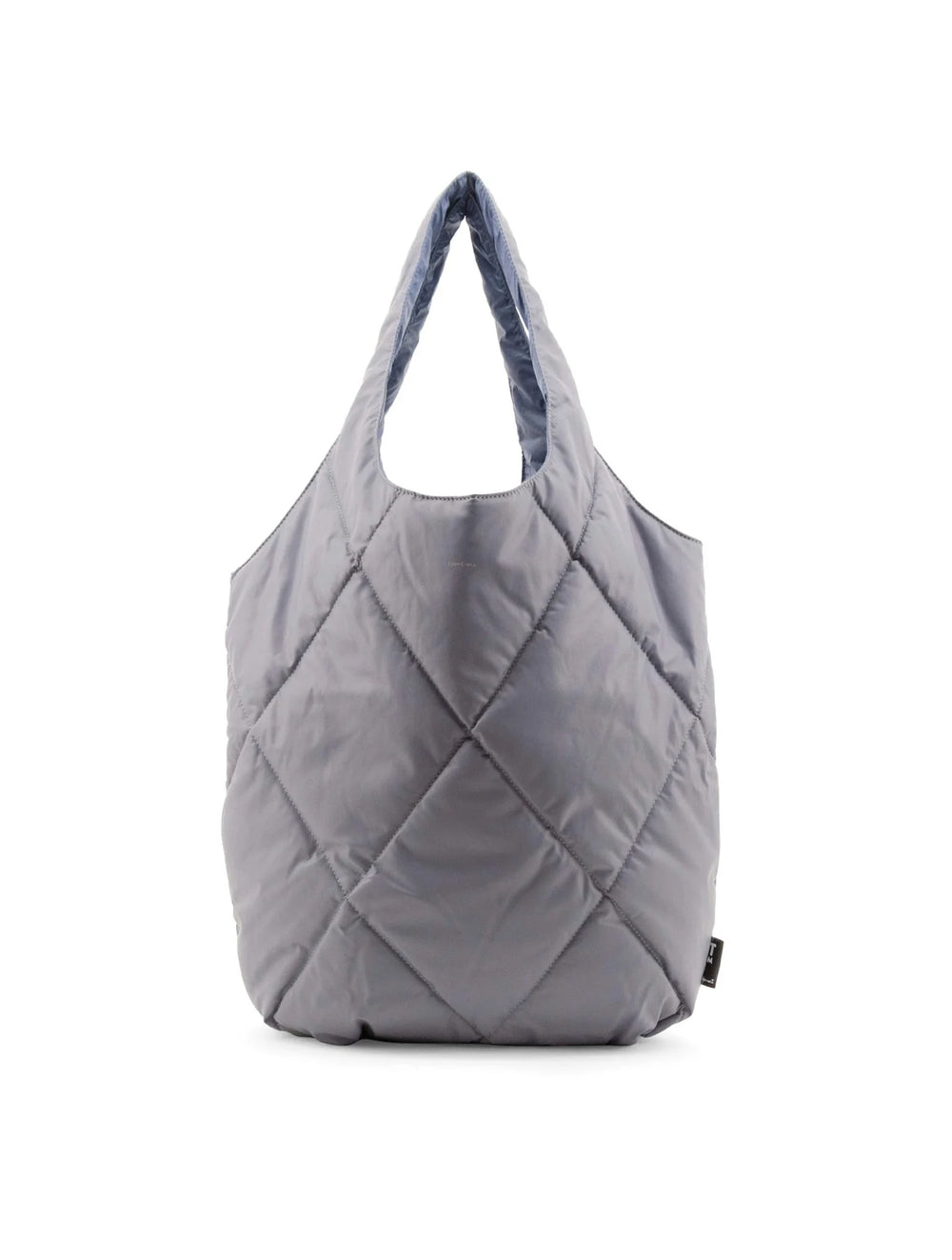 CARMEL Quicksilver Puffy Bold Bag