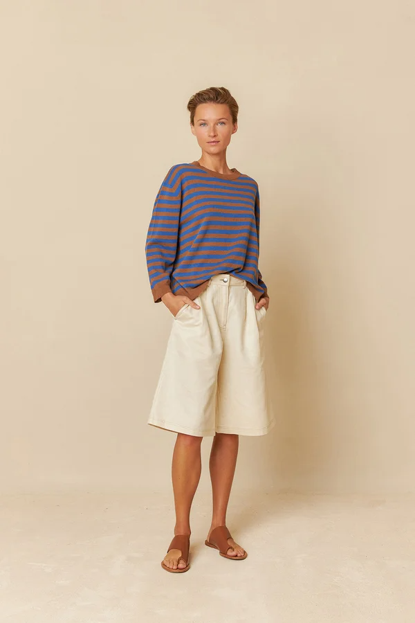 
                  
                    Blue Jumper
                  
                