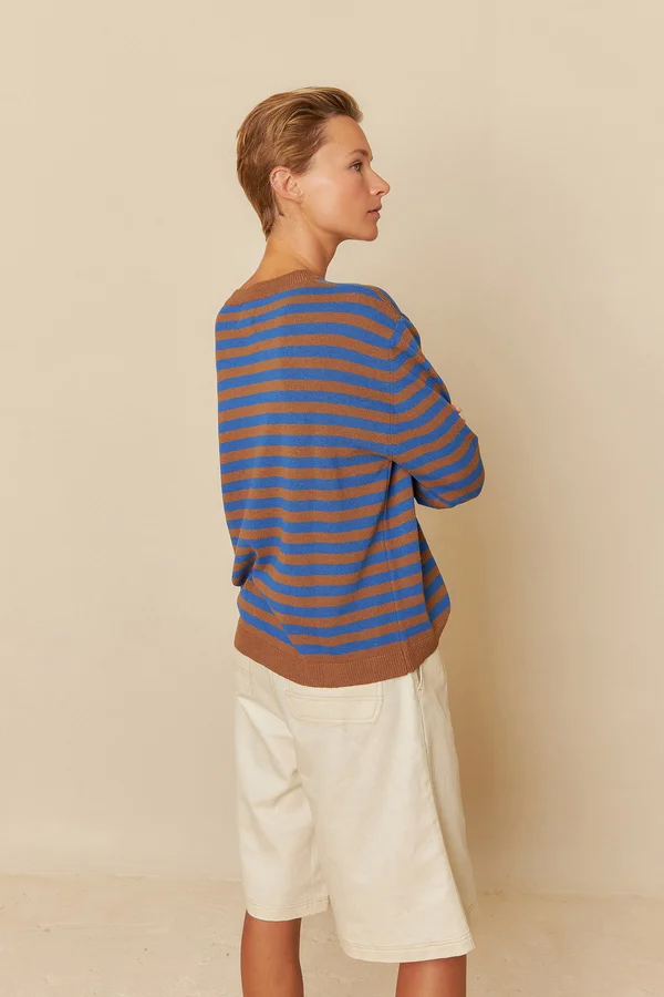 
                  
                    Blue Jumper
                  
                