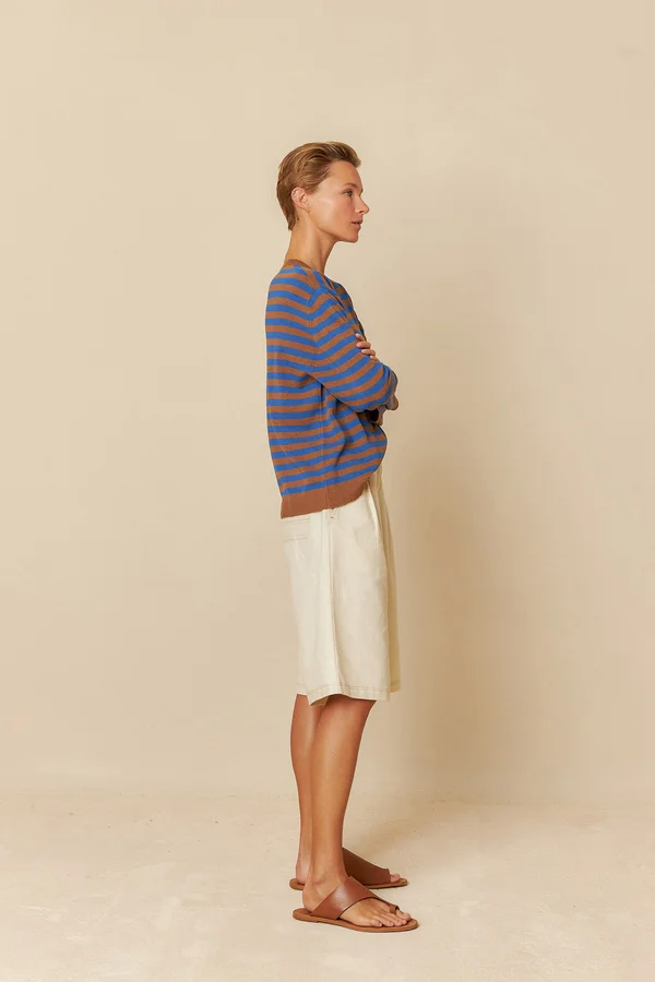 
                  
                    Blue Jumper
                  
                
