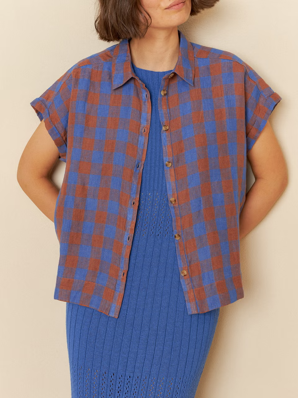 
                  
                    Blue Shirt
                  
                
