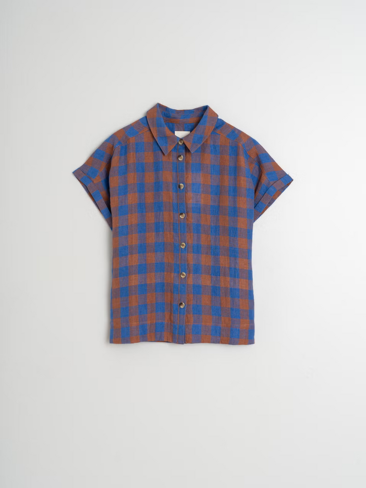 
                  
                    Blue Shirt
                  
                