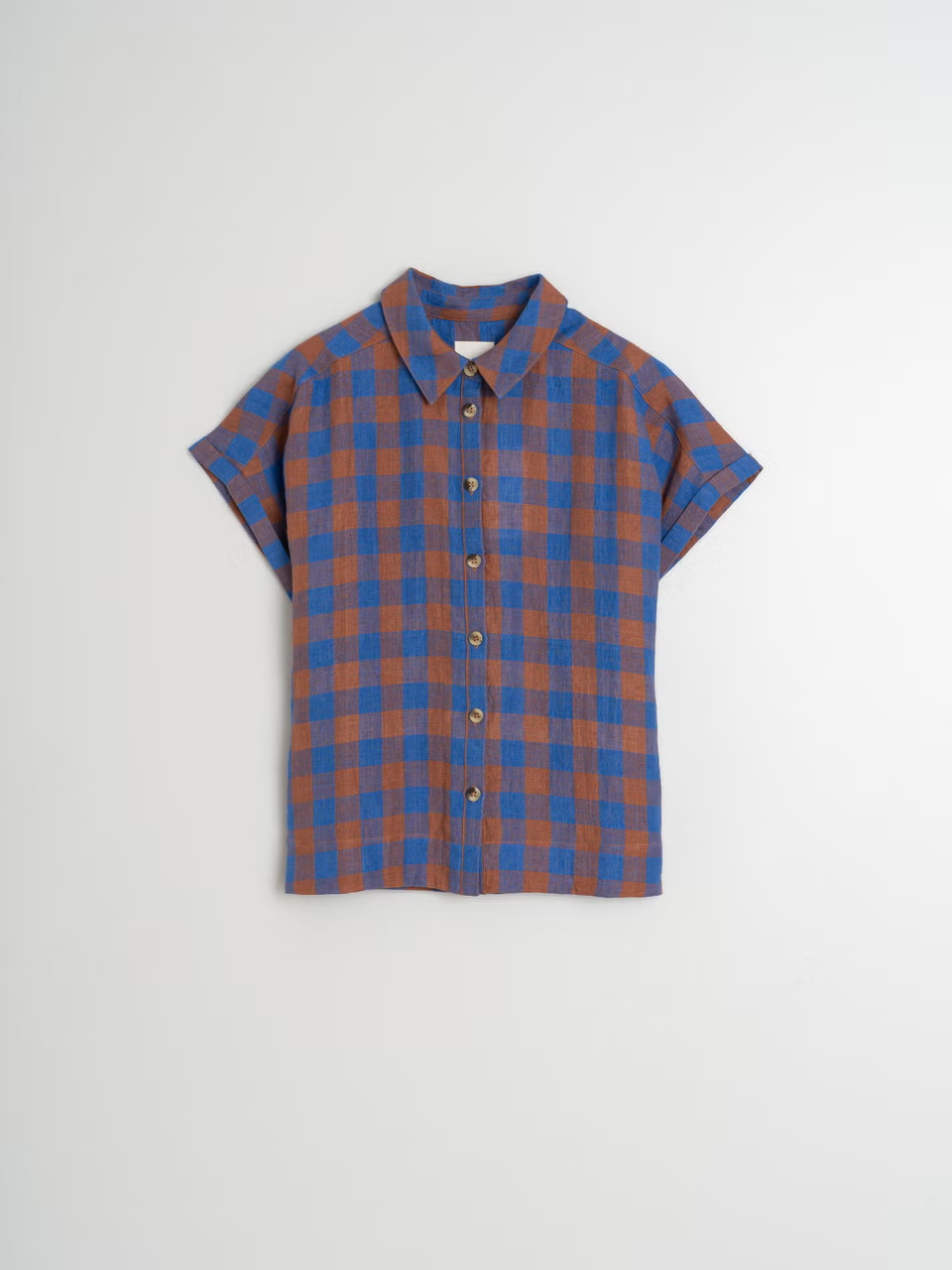 
                  
                    Blue Shirt
                  
                