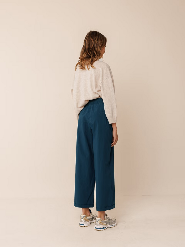 
                  
                    Blue Trousers
                  
                