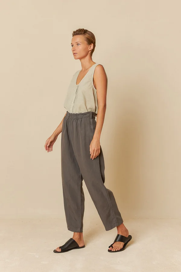 
                  
                    Grey Trousers
                  
                