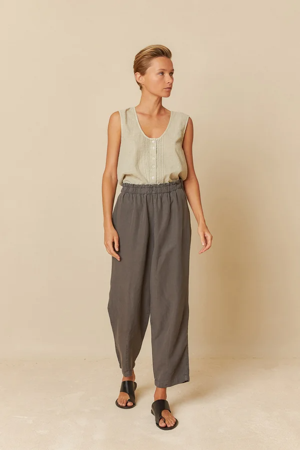
                  
                    Grey Trousers
                  
                