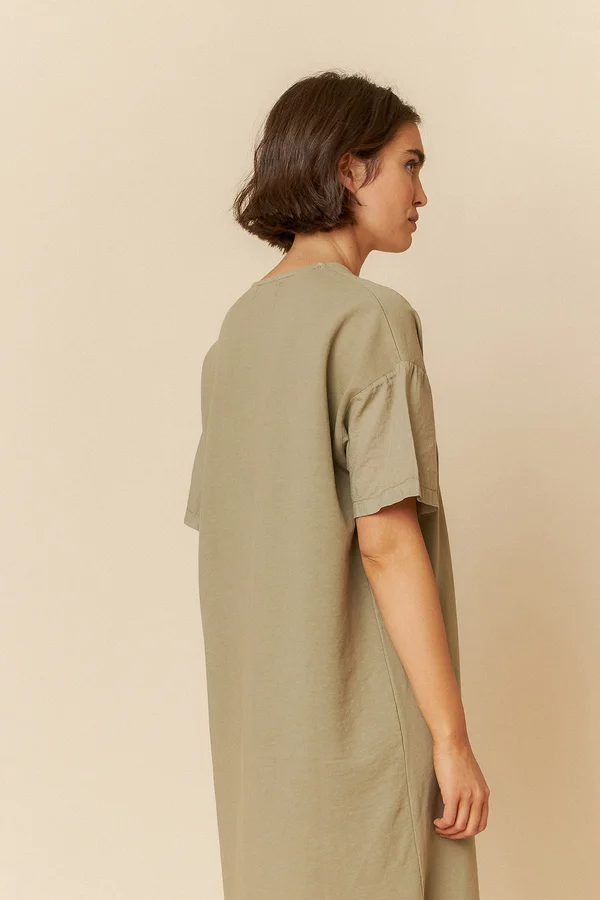 
                  
                    Liquen Dress
                  
                