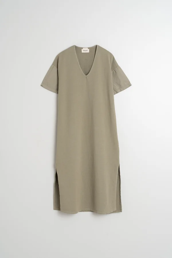 Liquen Dress