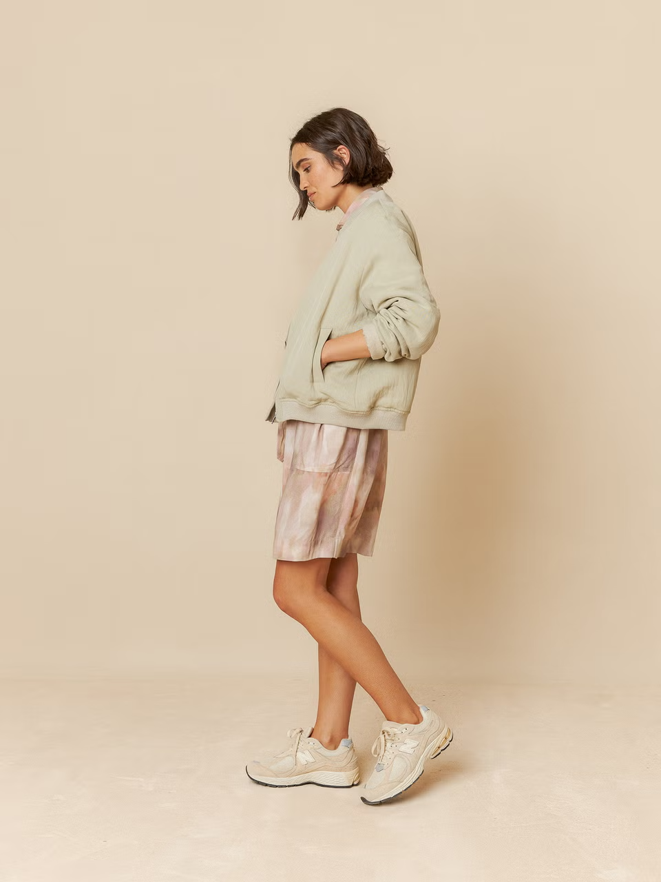 
                  
                    Liquen Jacket
                  
                