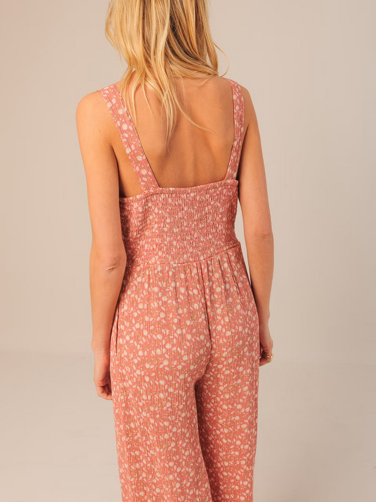 
                  
                    Watermelon Jumpsuit
                  
                
