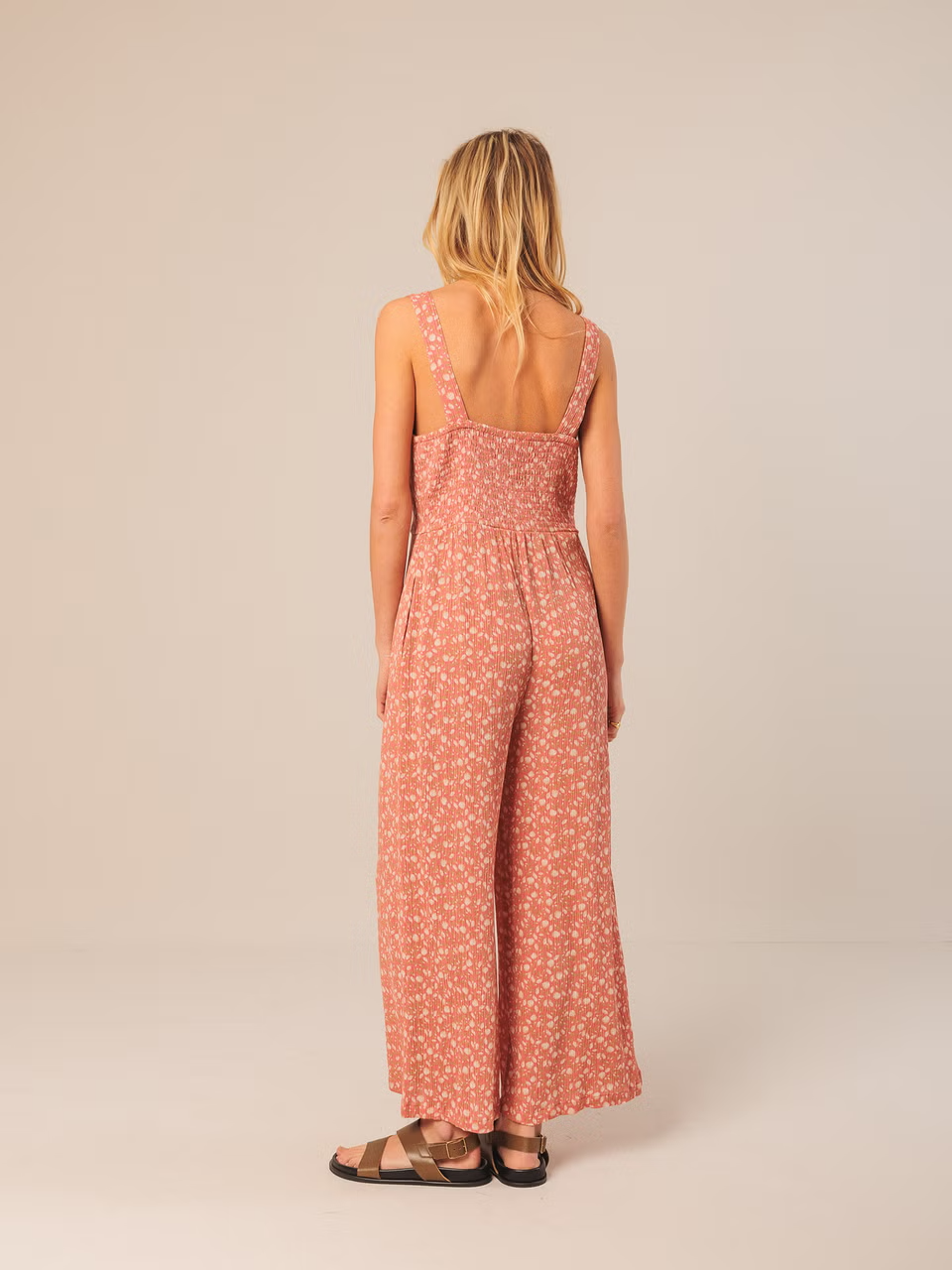 
                  
                    Watermelon Jumpsuit
                  
                
