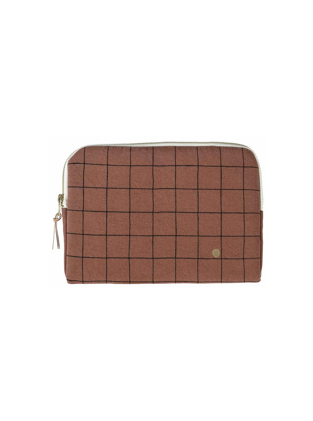 OSCAR Rhubarbe Ipad Case