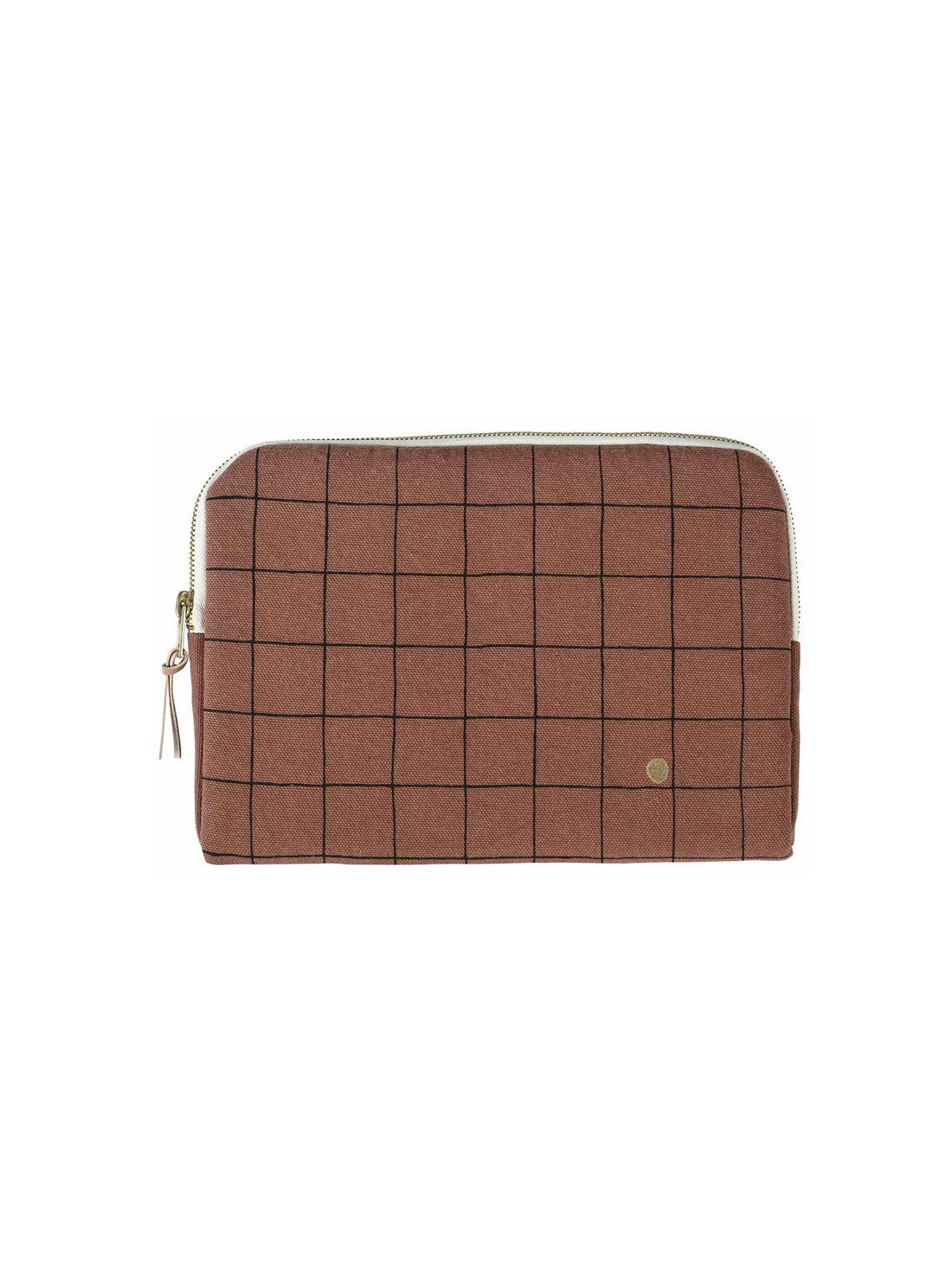 
                  
                    OSCAR Rhubarbe Ipad Case
                  
                