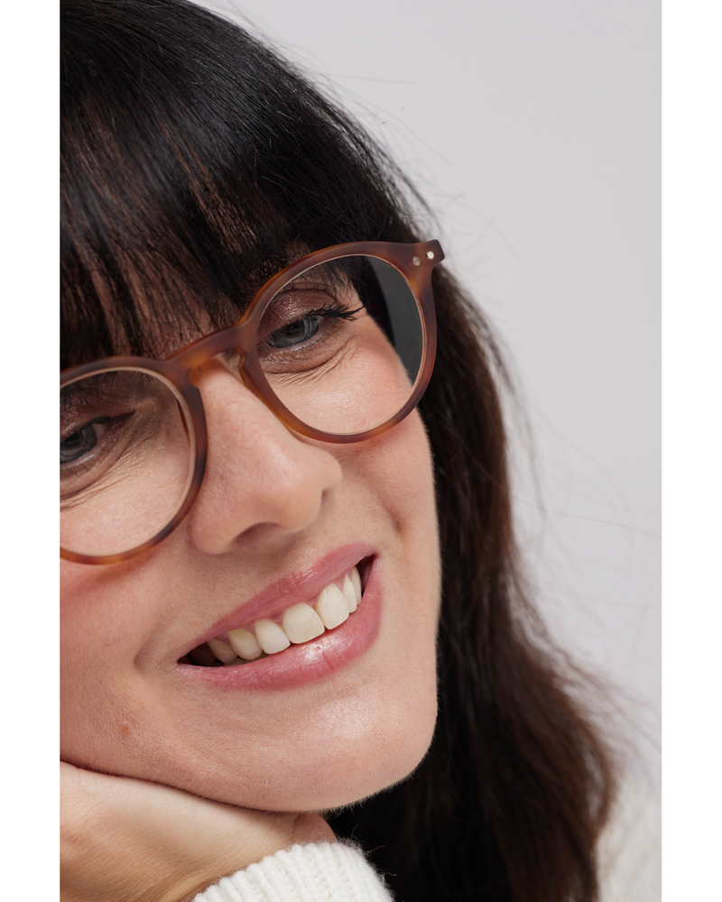 
                  
                    #E Havane Reading Glasses
                  
                