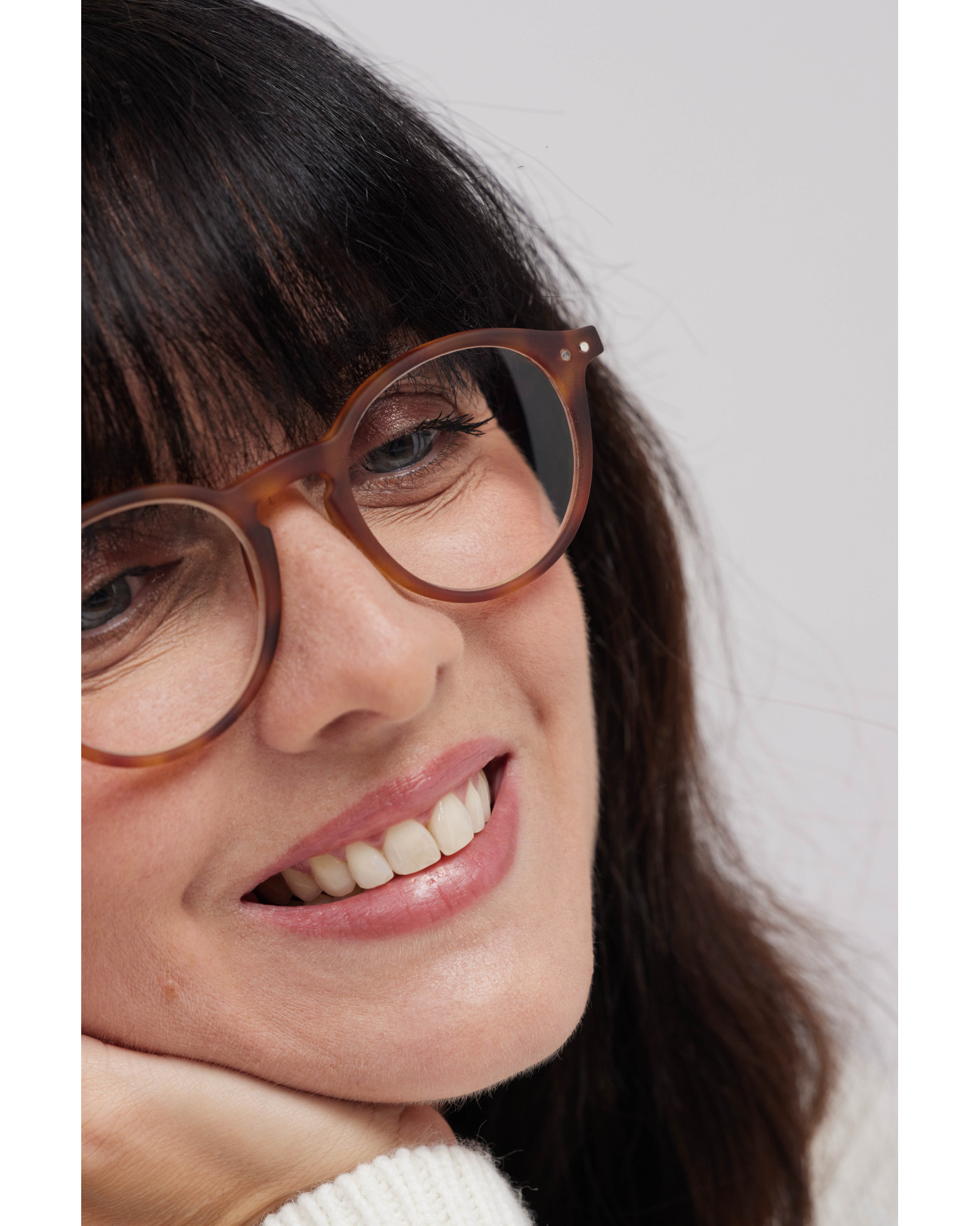 
                  
                    #E Havane Reading Glasses
                  
                