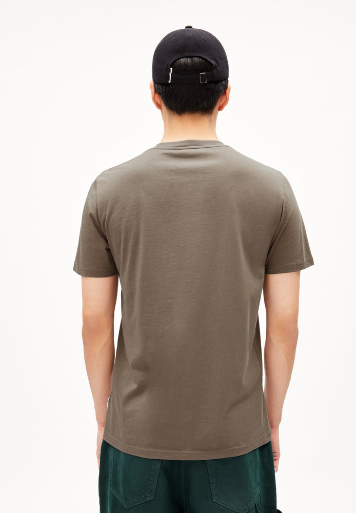 
                  
                    JAAMES Muddy Water T-Shirt
                  
                