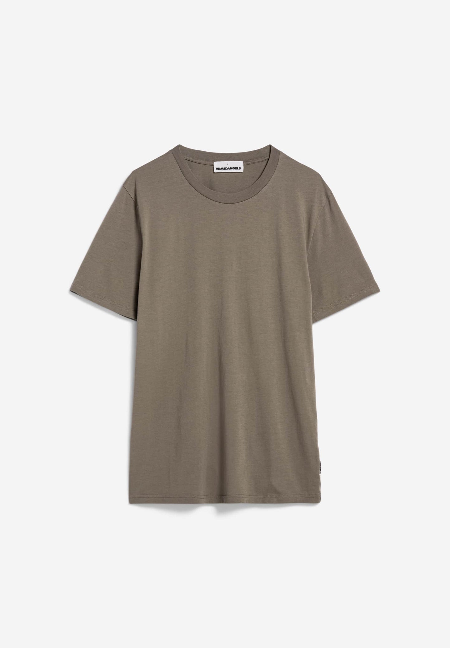 
                  
                    JAAMES Muddy Water T-Shirt
                  
                