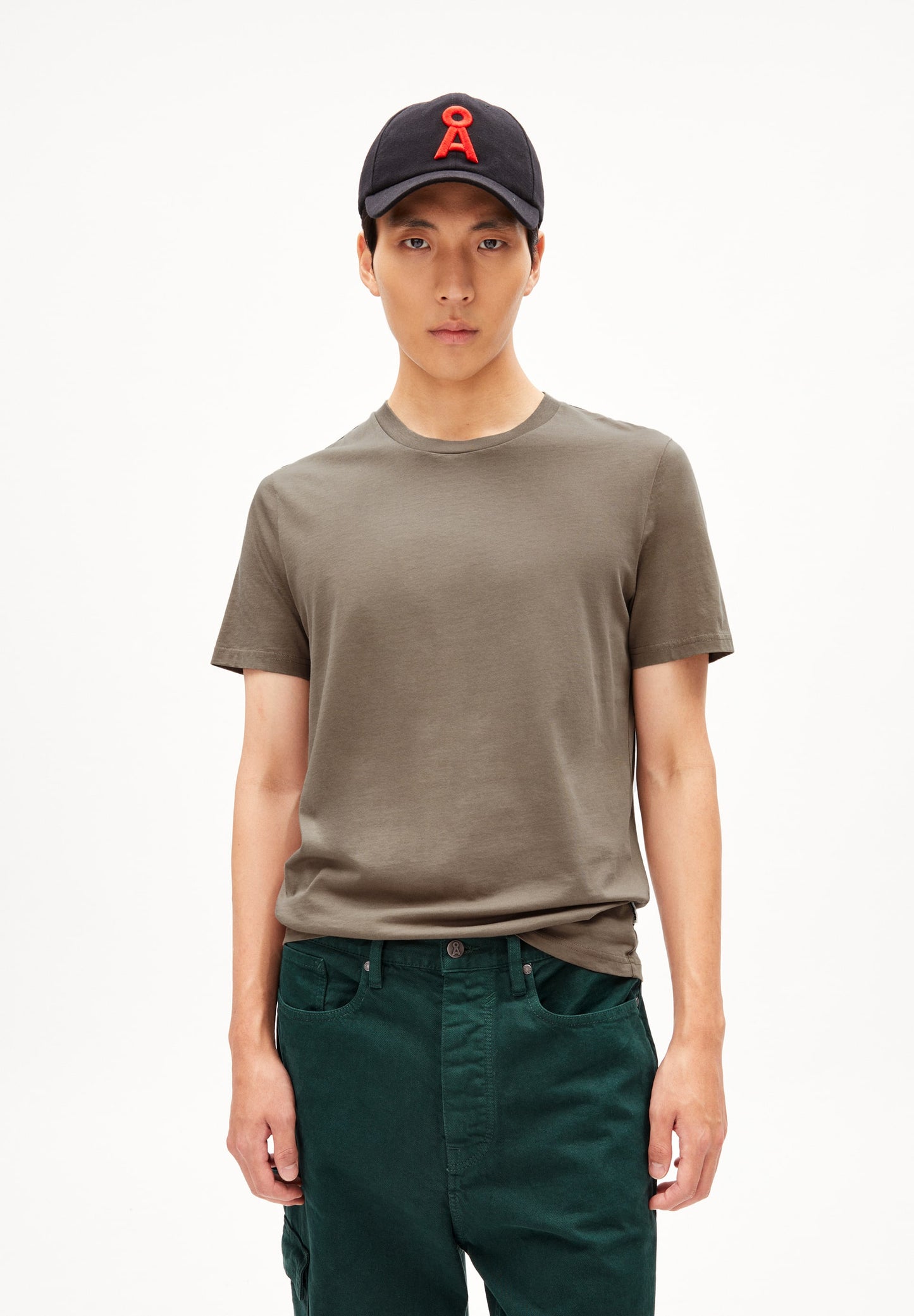 
                  
                    JAAMES Muddy Water T-Shirt
                  
                