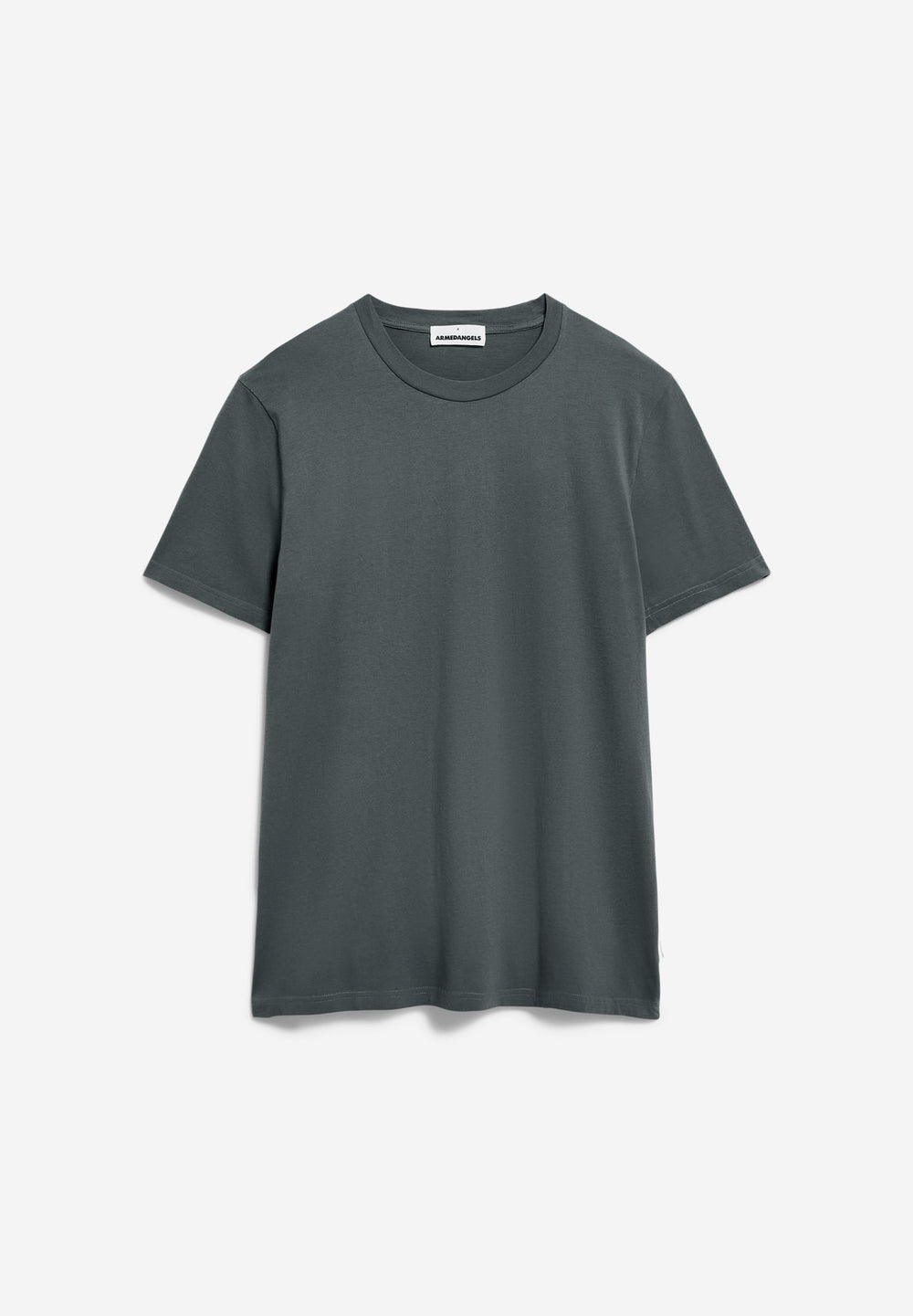 JAAMES Space Steel T-Shirt mit normaler Passform