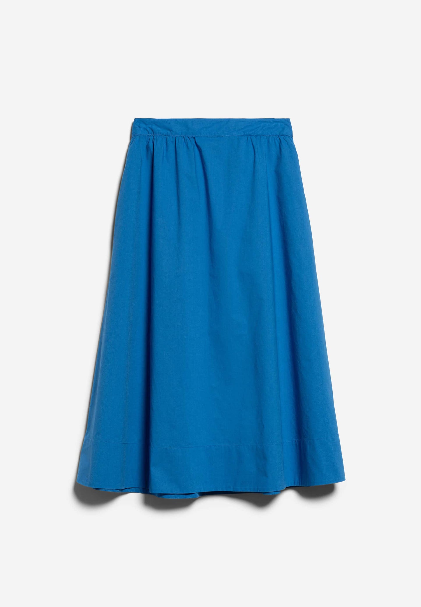 
                  
                    JASINAA Warm Blue Skirt
                  
                