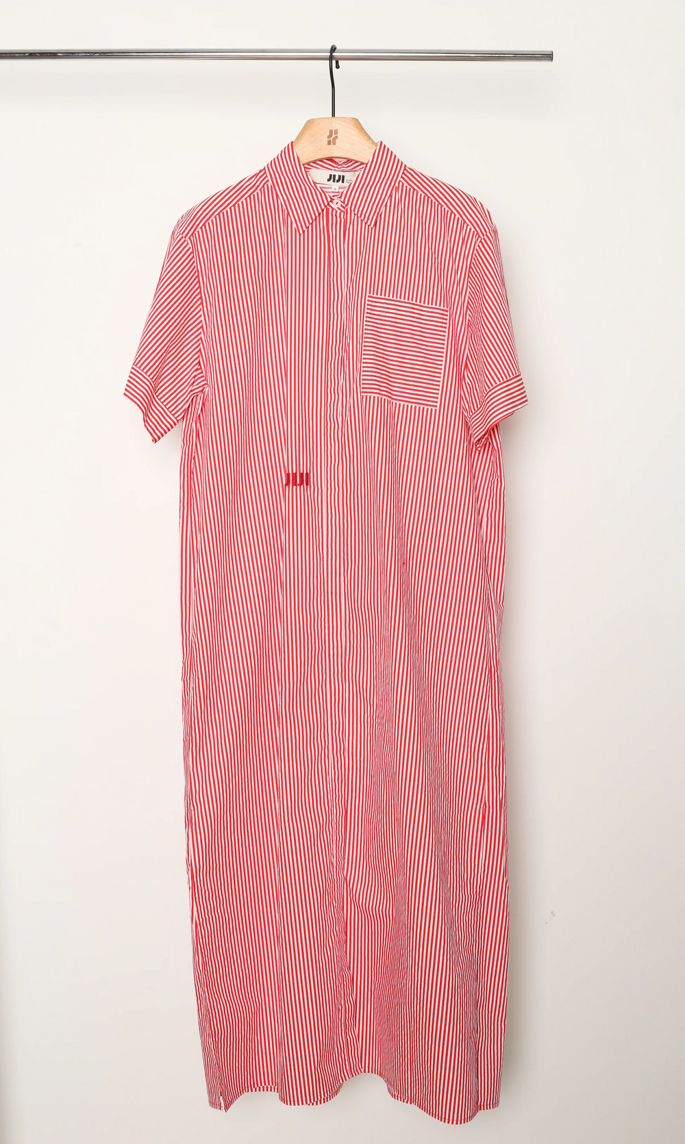 DIANE Rouge Dress