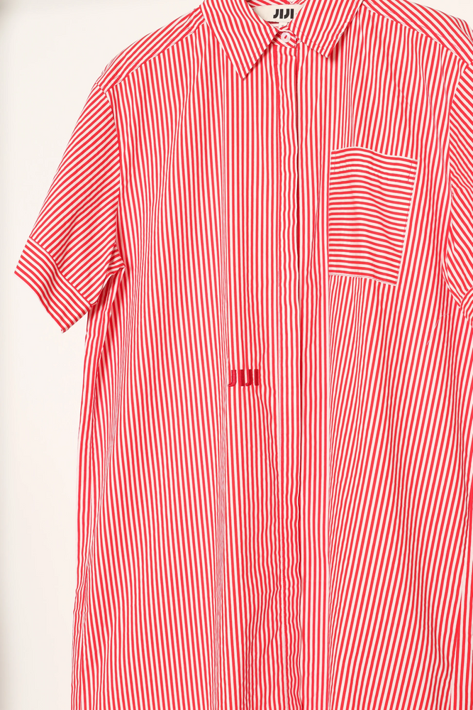 
                  
                    DIANE Rouge Dress
                  
                
