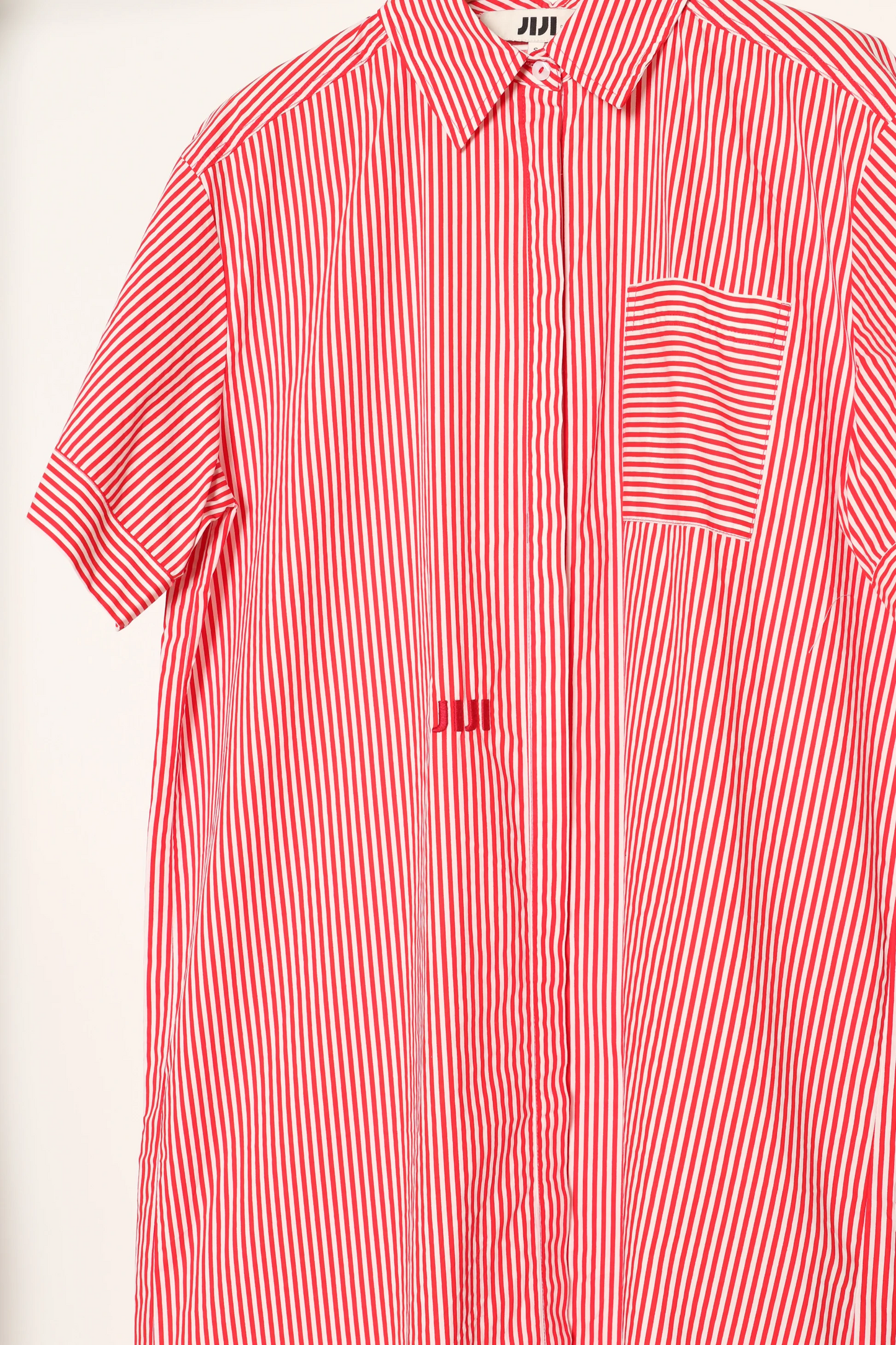 
                  
                    DIANE Rouge Dress
                  
                