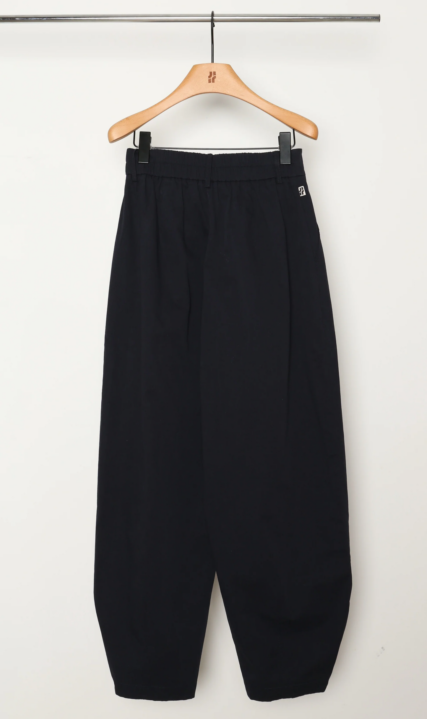 
                  
                    NAELLE Bleu Nuit Trousers
                  
                