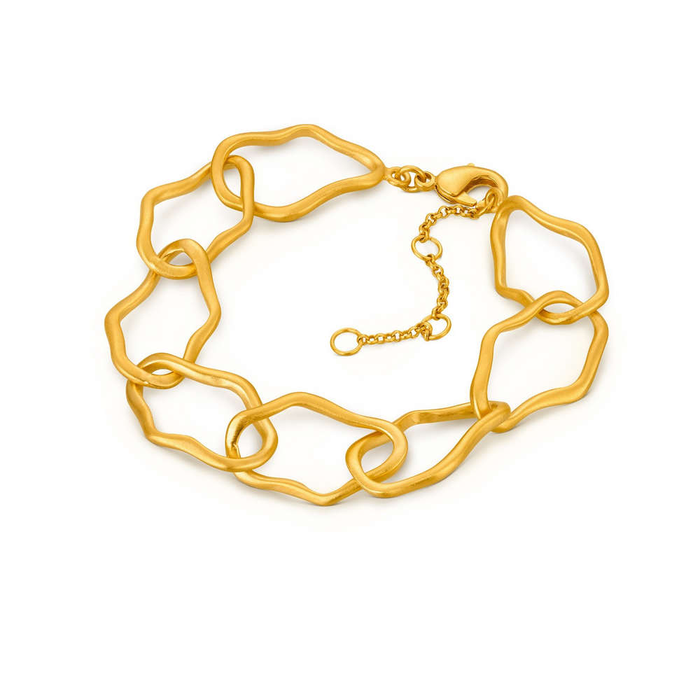 CULIP Brass Bracelet