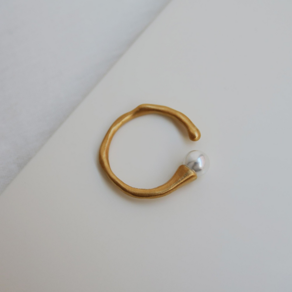 
                  
                    ECLAT 54 Brass Ring
                  
                