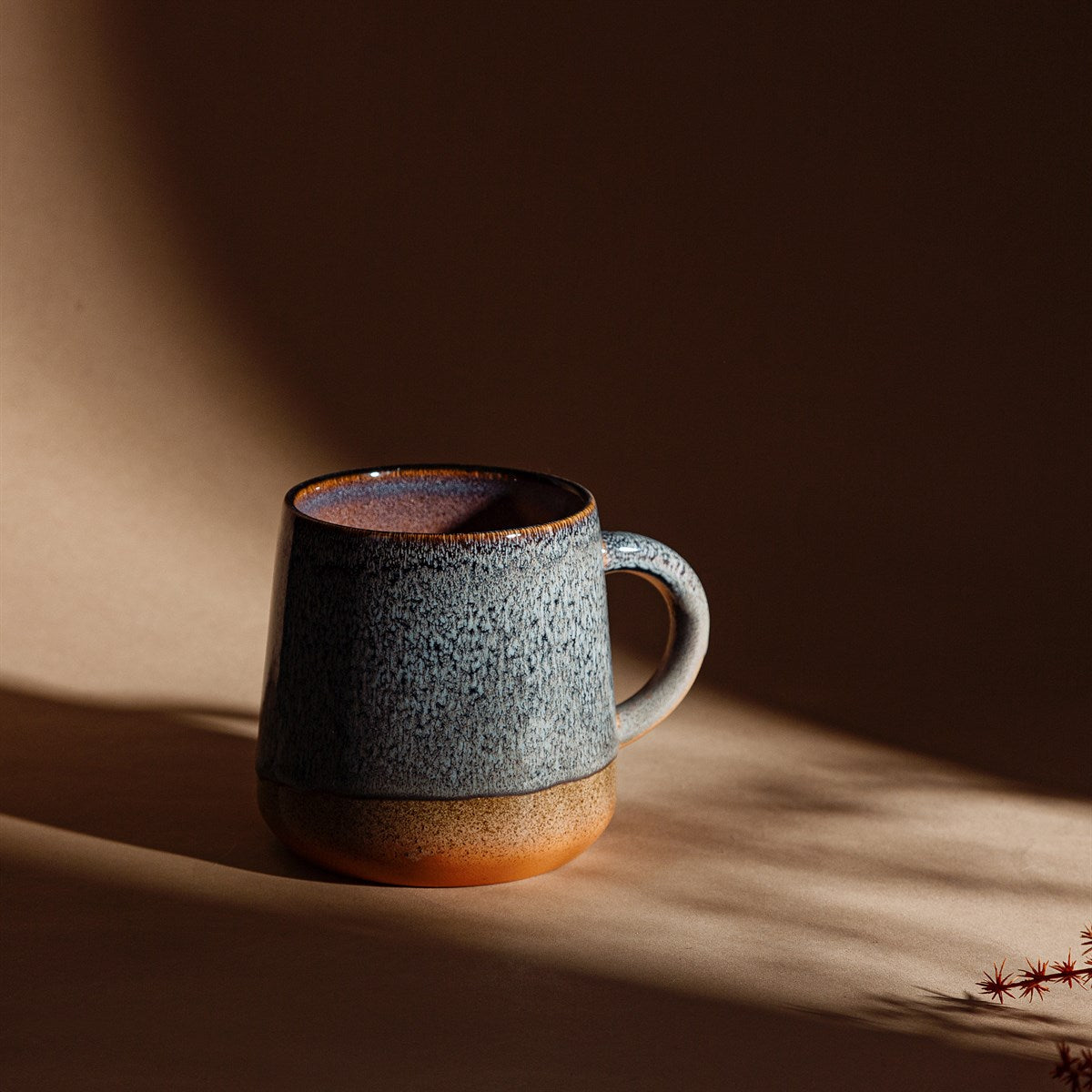 
                  
                    Sunrise Mojave Glaze Mug
                  
                