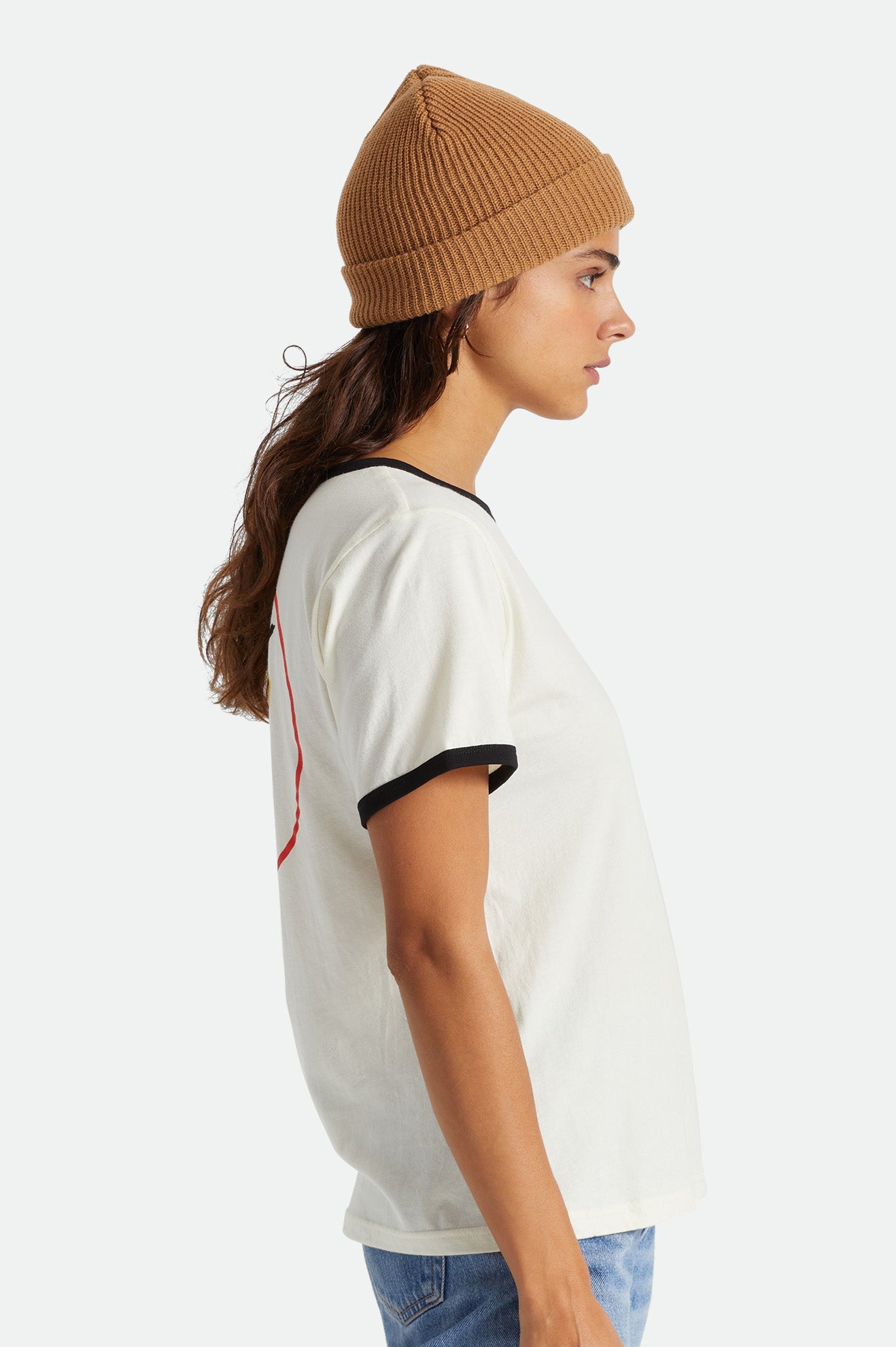 
                  
                    ALPHA Lion Beanie
                  
                