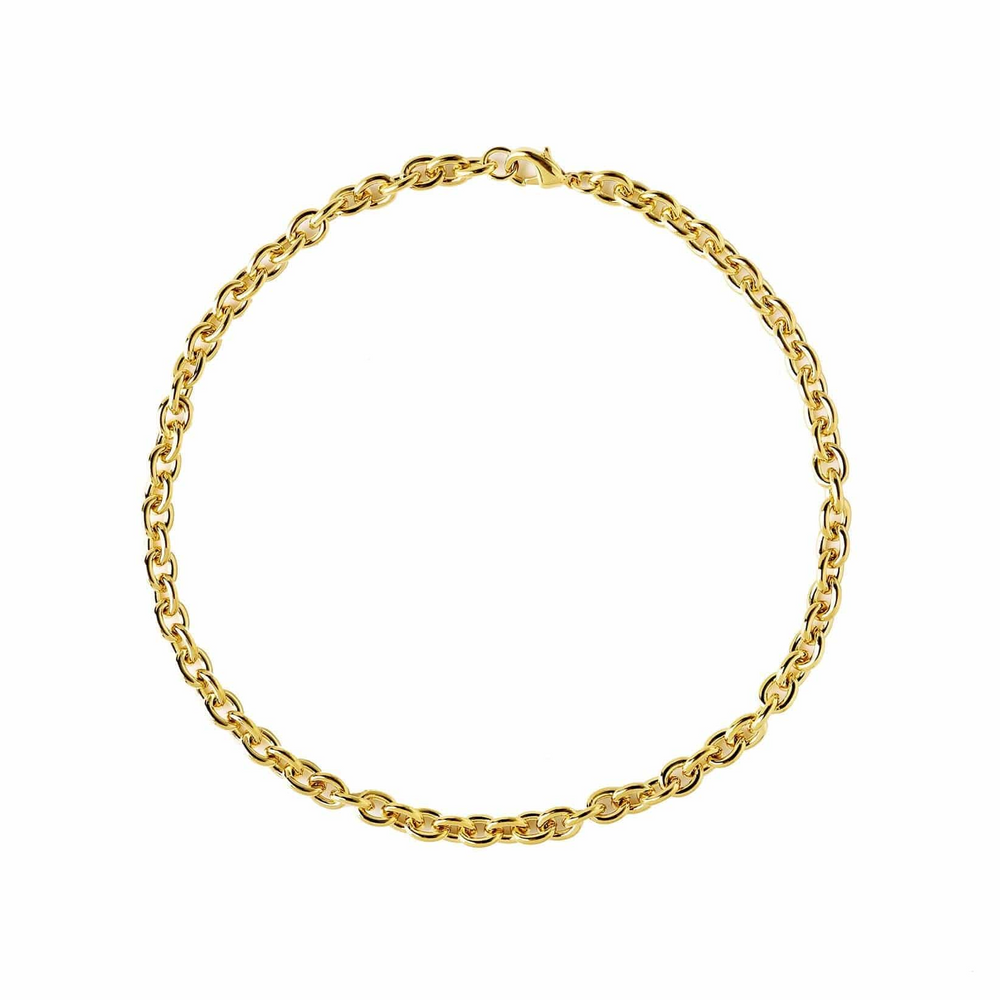 Goldene Rolo-Kette