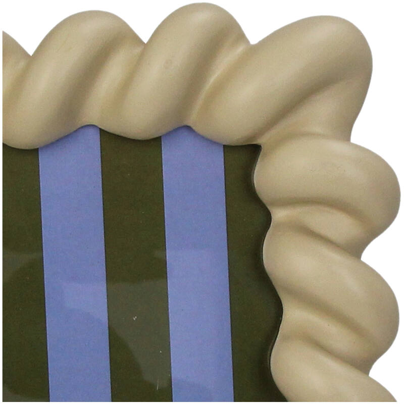 
                  
                    Beige Polyresin Photo Frame
                  
                