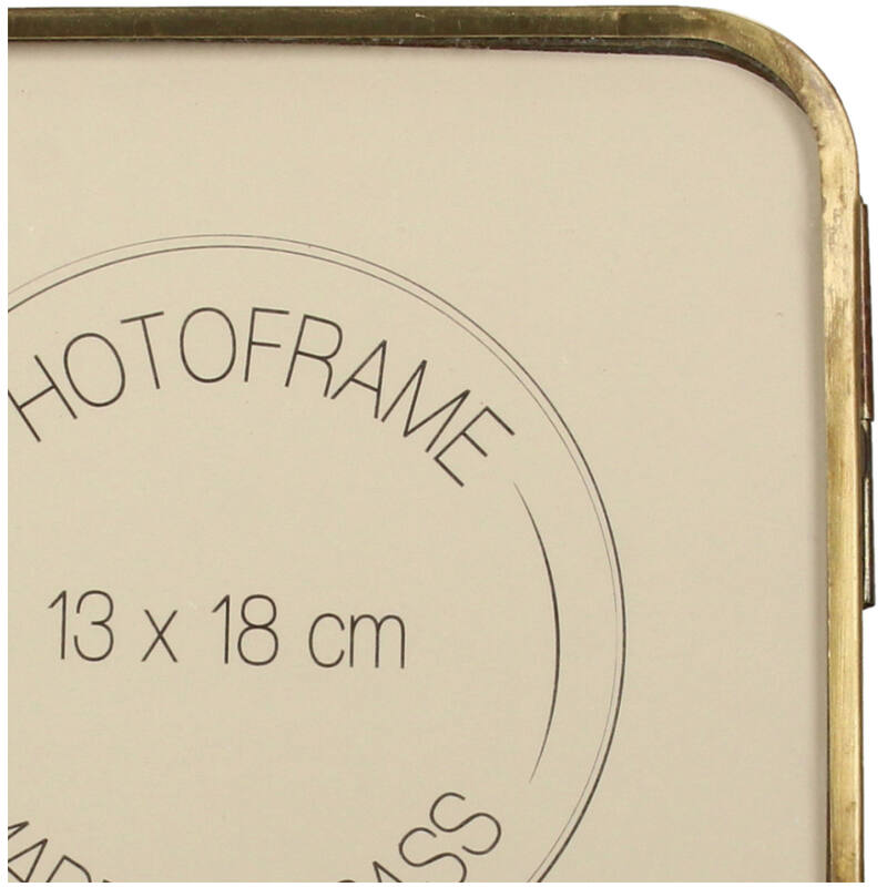 
                  
                    Brass Photo Frame
                  
                
