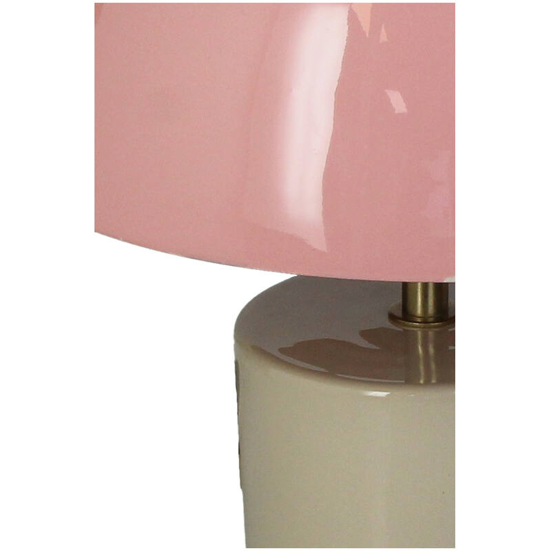 
                  
                    Multicolour Iron Table Lamp
                  
                
