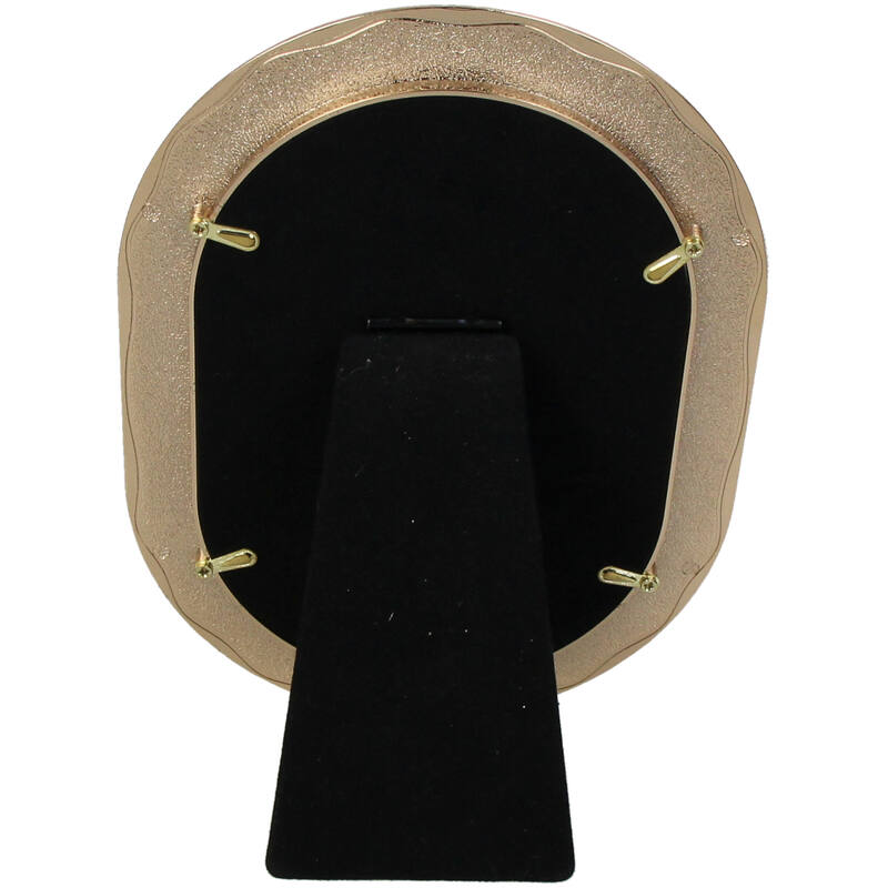 
                  
                    Multicolour Zinc Alloy Photo Frame
                  
                