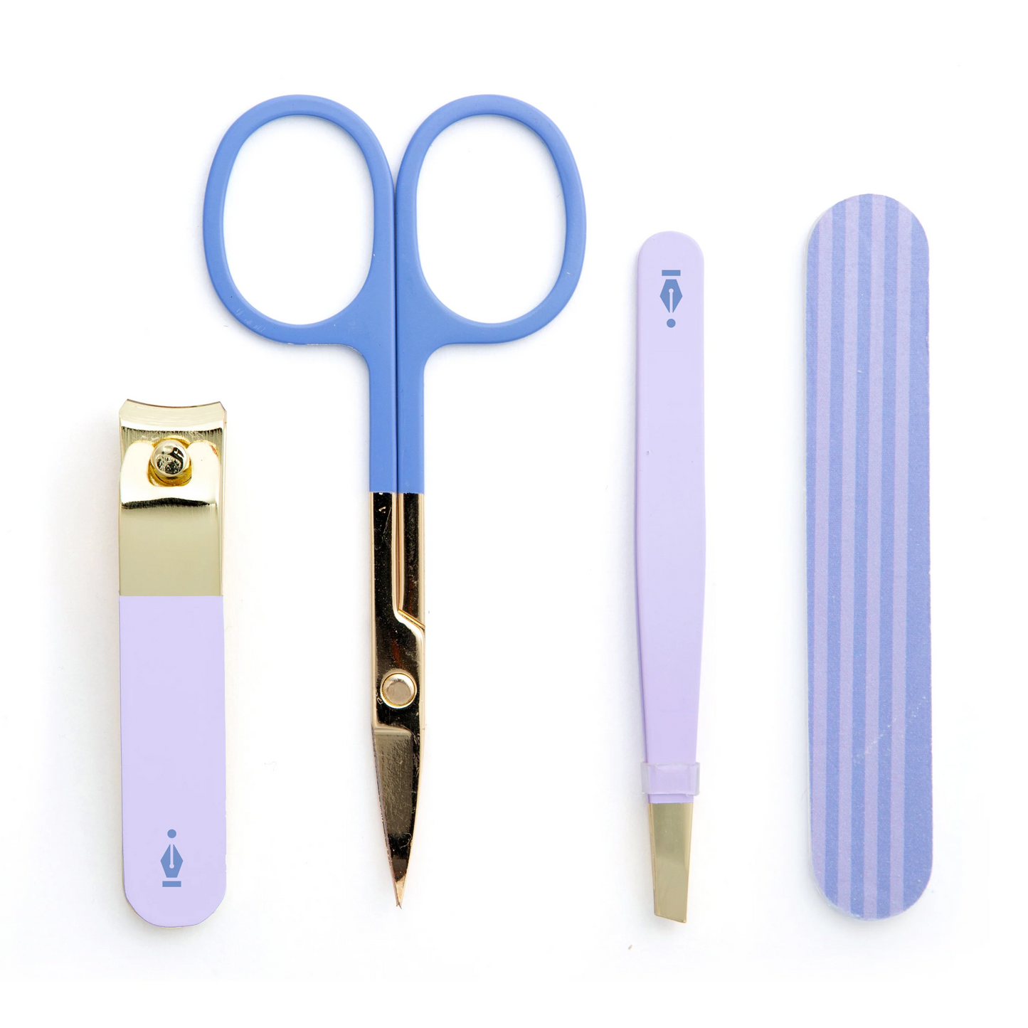 
                  
                    Assorted Inkerie Travel Manicure Set
                  
                