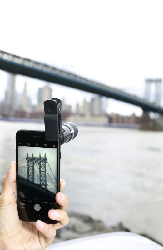 
                  
                    Phone Telescope
                  
                