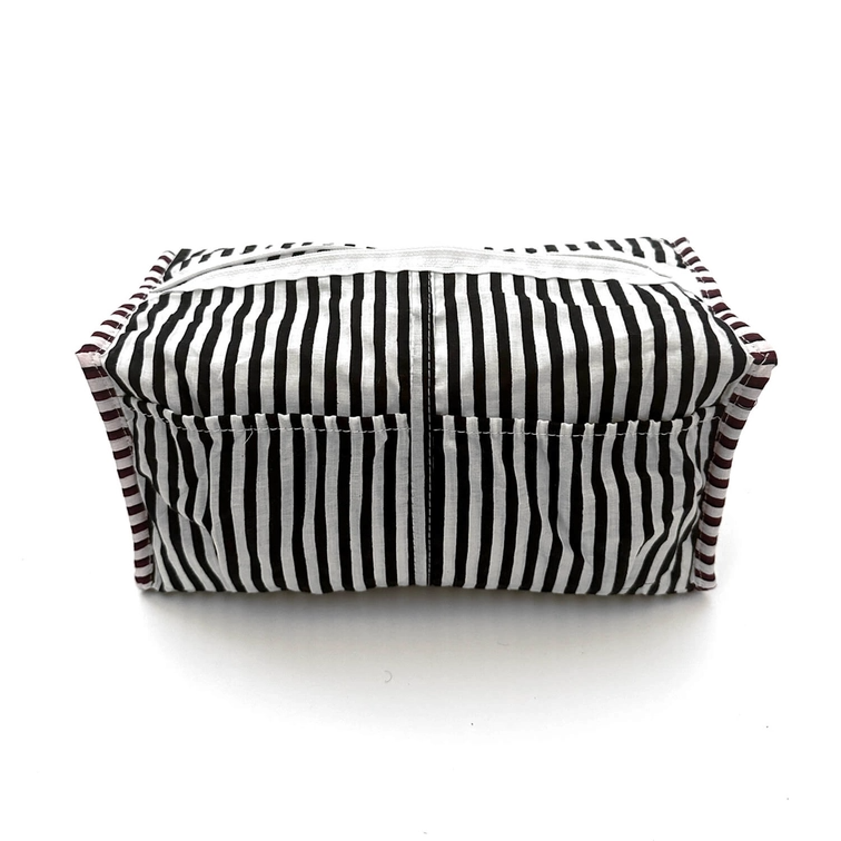 
                  
                    POPPY TIGER Candy Cosmetic Bag
                  
                