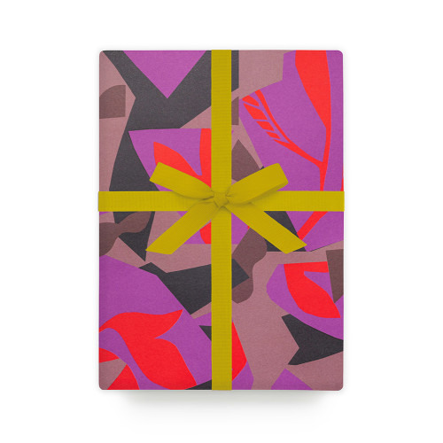 
                  
                    Bits And Bobs Red Gift Wrap
                  
                