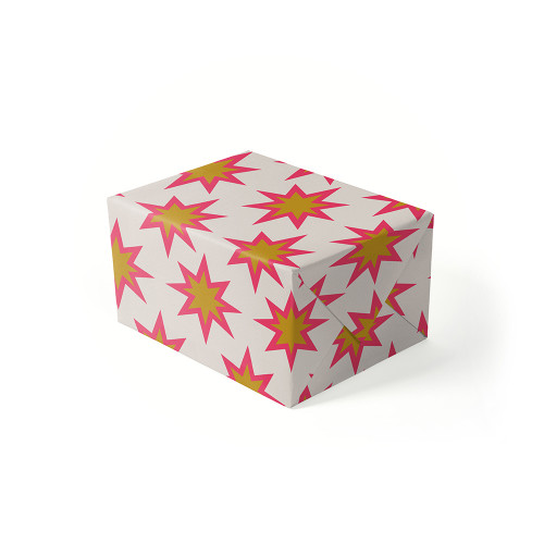 
                  
                    Star Gift Wrap
                  
                