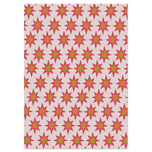 
                  
                    Star Gift Wrap
                  
                