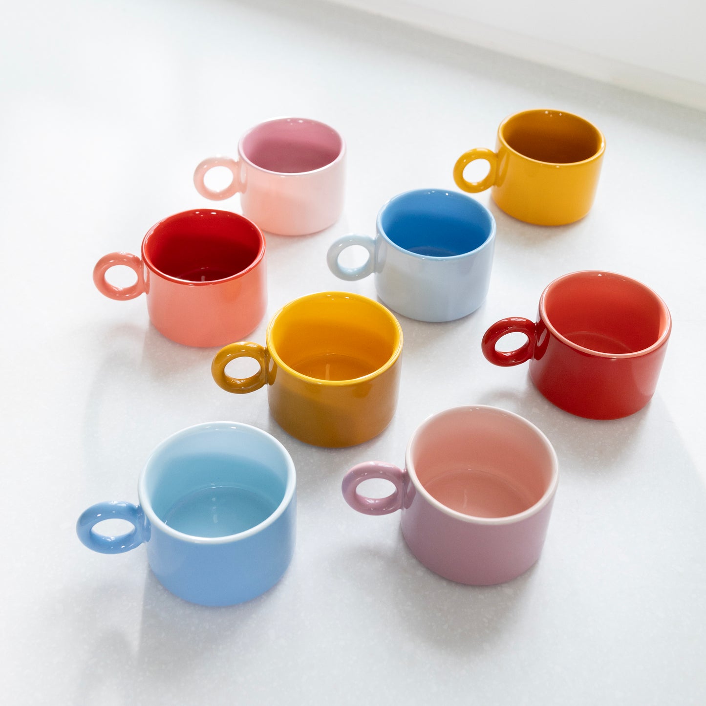 
                  
                    Assorted Chiquito Mug
                  
                