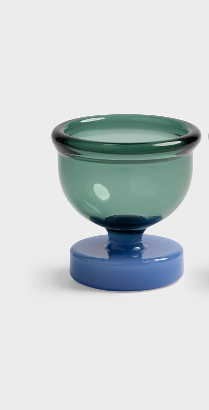 
                  
                    Blue Cantine Egg Cup
                  
                